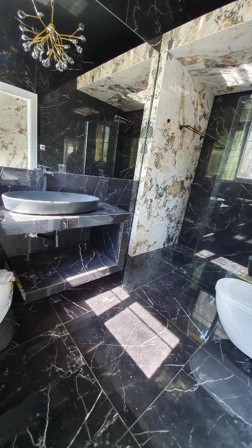 Monte Carlo Boutique Hotel Свиноуйсьце Экстерьер фото