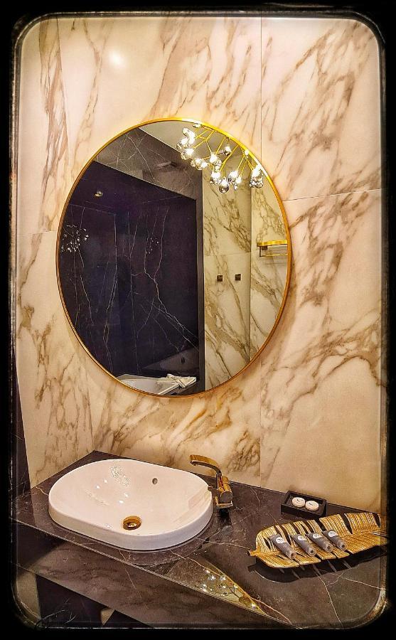 Monte Carlo Boutique Hotel Свиноуйсьце Экстерьер фото